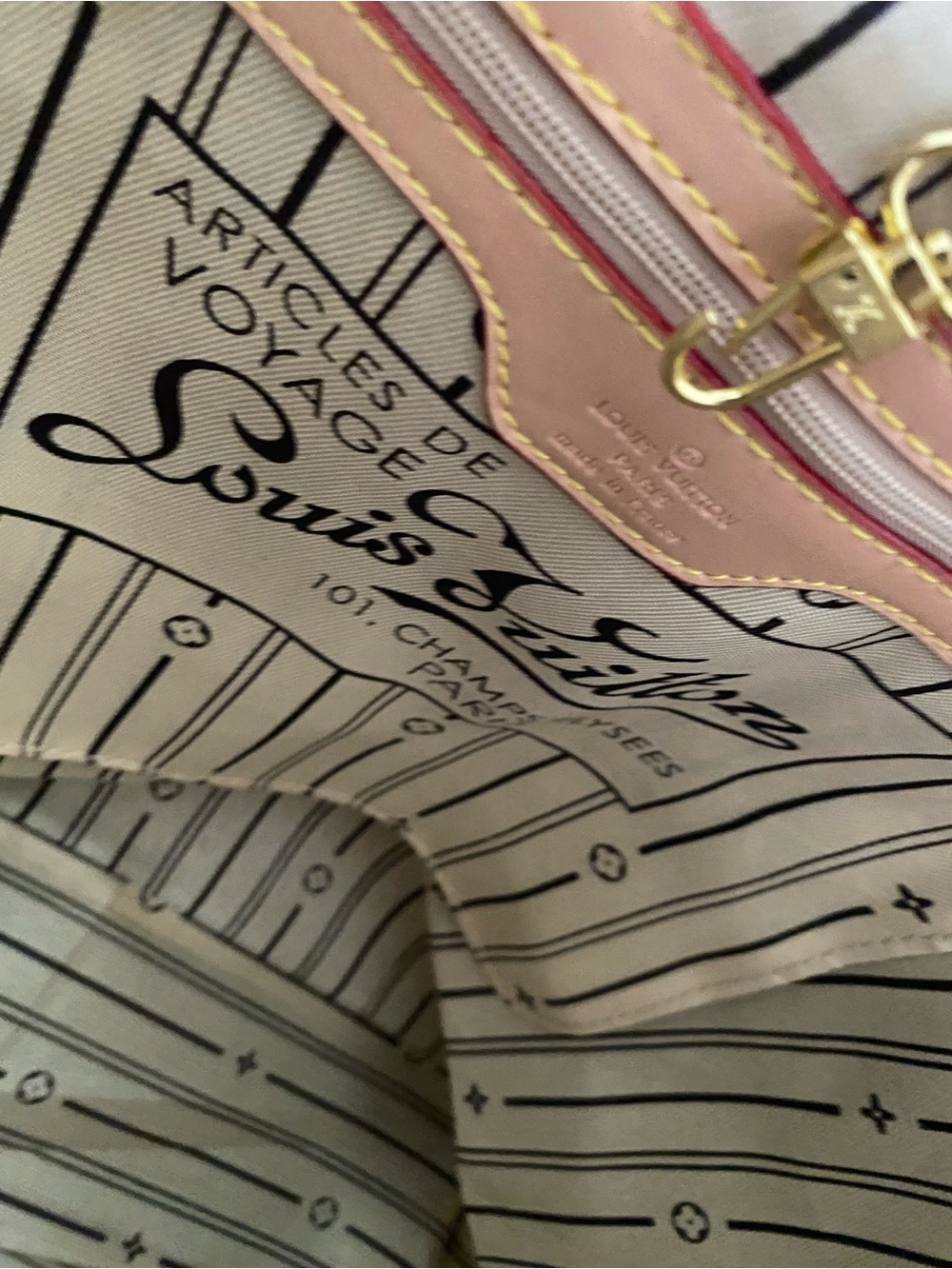 SHOULDER BAG - Picture 10 of 16